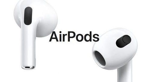 外媒称富士康首次获得苹果 AirPods 代工订单 将在印度建厂组装