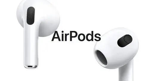外媒称富士康首次获得苹果 AirPods 代工订单 将在印度建厂组装 外媒称富士康首次获得苹果 AirPods 代工订单 将在印度建厂组装