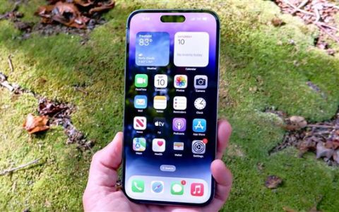 iOS 17 将支持第三方应用商店：看齐安卓