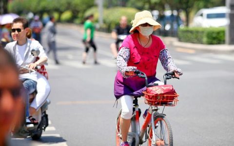 北京提醒：停止露天集会减少外出