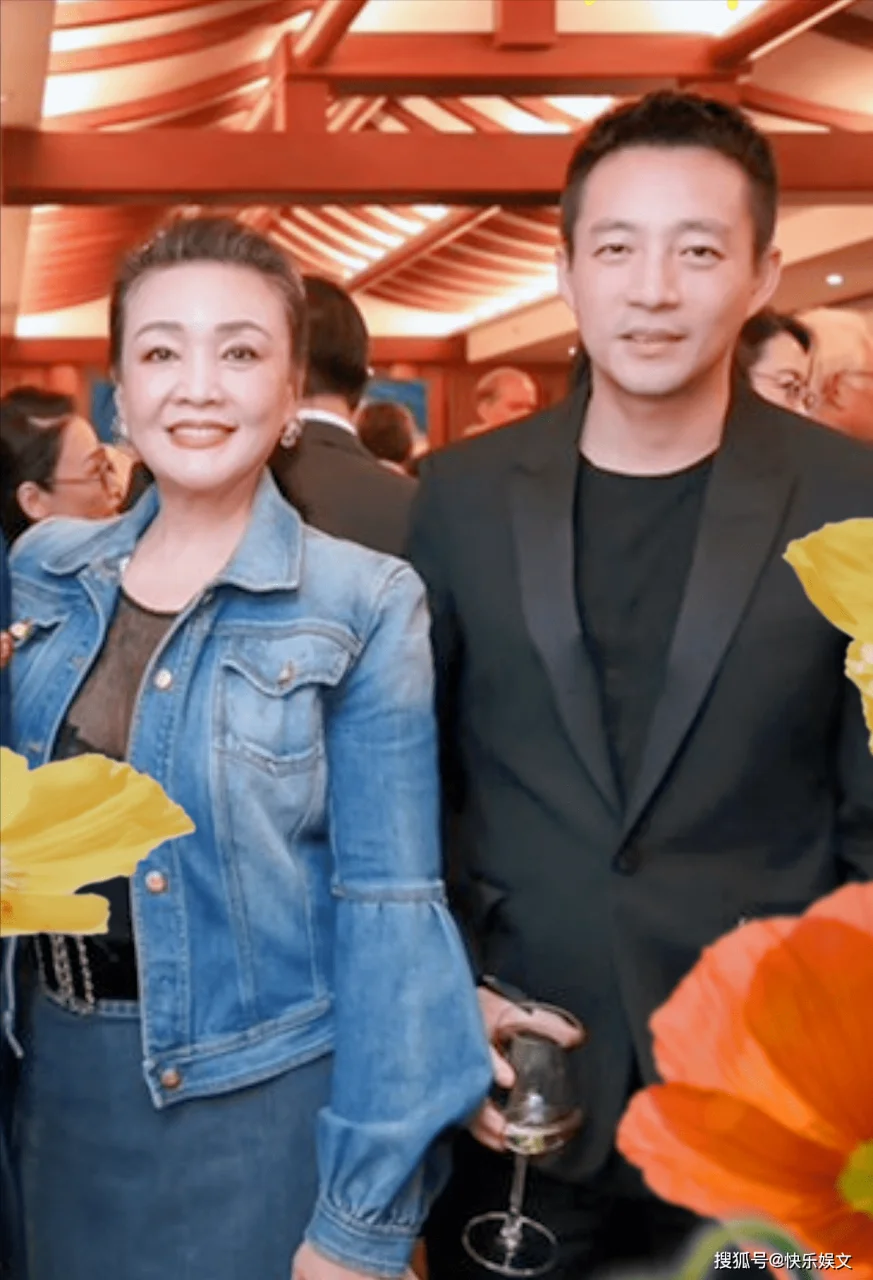 42岁汪小菲现状曝光！不穿内衬胆子大，女性路人不敢抬头直视