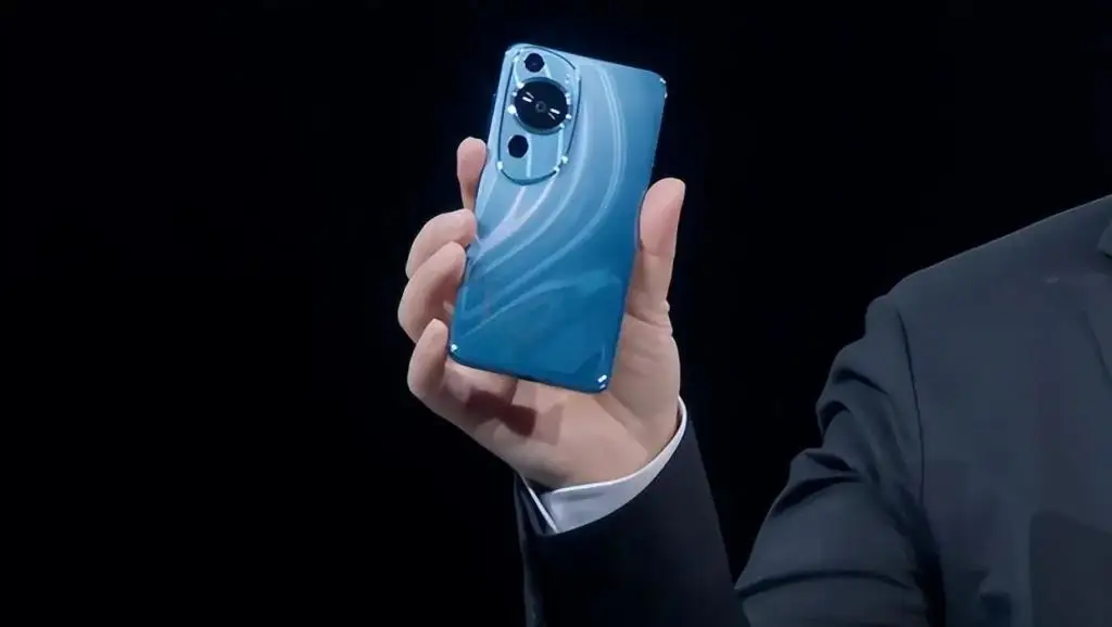连续被碾压,iPhone 拍照又被华为 P60 秒了! 连续被碾压,iPhone 拍照又被华为 P60 秒了!