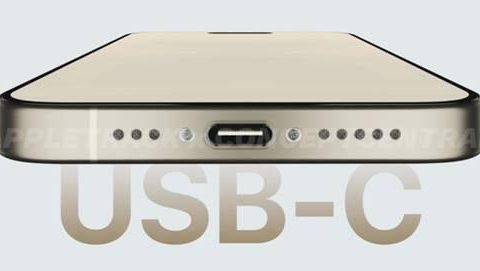 iPhone 15 全系标配 USB-C 接口：但传输速率可能并不一致