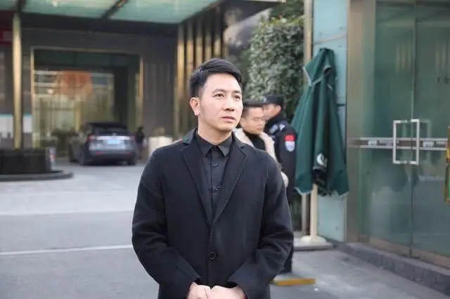 福建某公司副经理林生斌被查上热搜 此人非杭州保姆纵火案林生斌