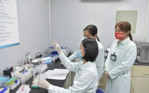 广东检出1例“恐龙血” ！比“熊猫血”更珍贵！