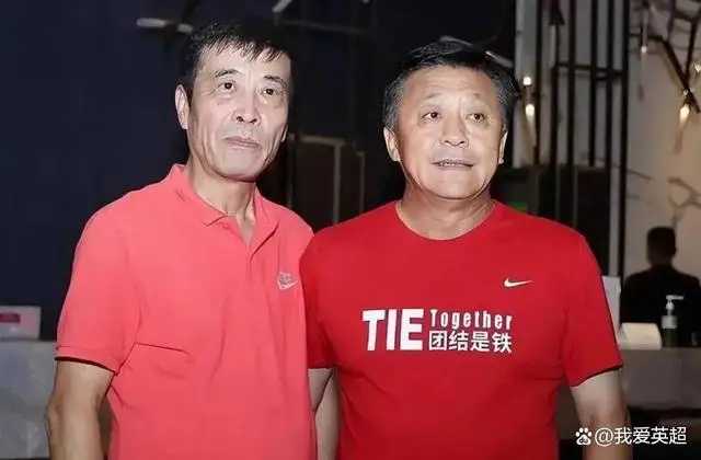 126天9人落马!足协仅剩高洪波等4位高官,名记:后续还有人被查 126天9人落马!足协仅剩高洪波等4位高官,名记:后续还有人被查