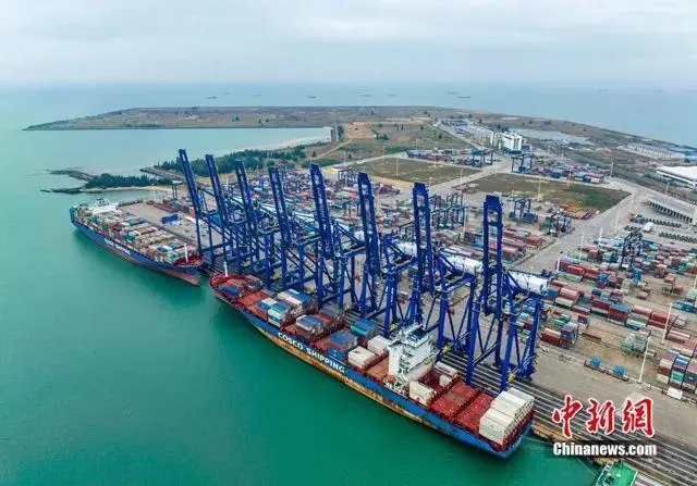 “全岛封关”!海南还能想飞就飞吗? “全岛封关”!海南还能想飞就飞吗?