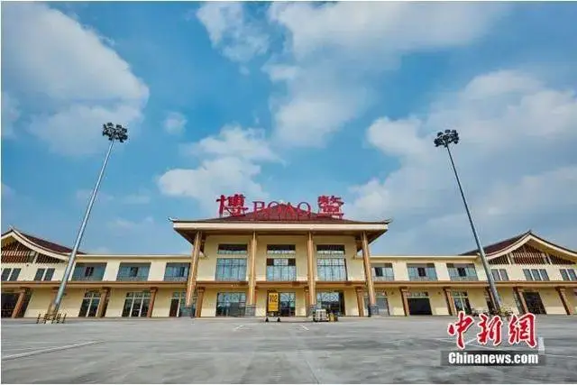 “全岛封关”!海南还能想飞就飞吗? “全岛封关”!海南还能想飞就飞吗?