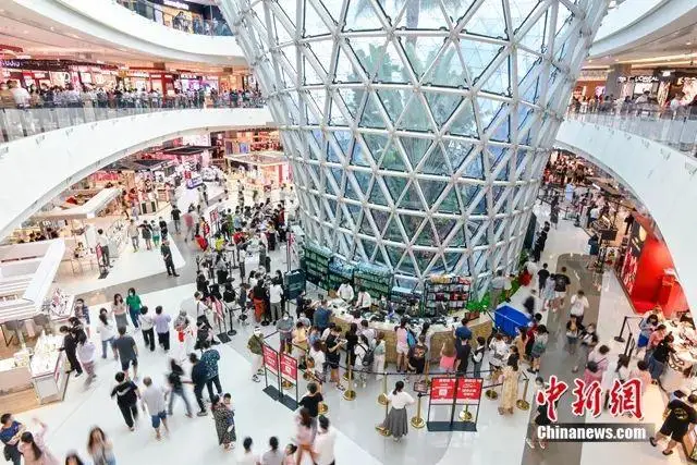 “全岛封关”!海南还能想飞就飞吗? “全岛封关”!海南还能想飞就飞吗?