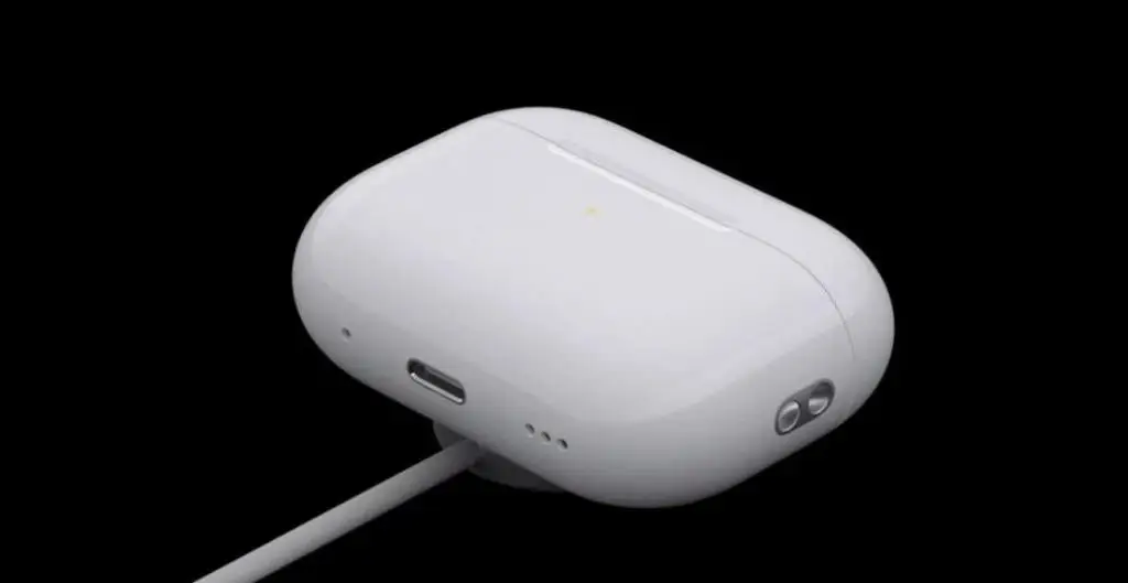 抢先苹果！国外老哥爆改 C 口版 AirPods Pro 耳机