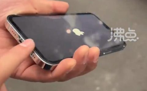 男生 1900 元买 iPhone 14 Pro Max 开机竟是安卓系统：商家被平台封禁