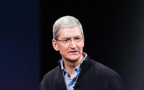 苹果 CEO 库克或在本月前往印度 与 iPhone 15 供货有关？