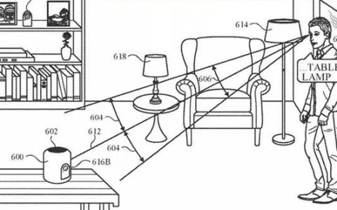 抄国产音箱？苹果新品曝光：带摄像头的 HomePod 来了