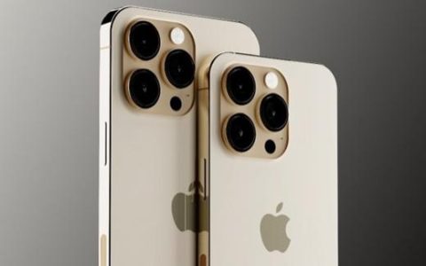 iOS/iPad OS 17 升级名单大曝光：iPhone X 将被放弃