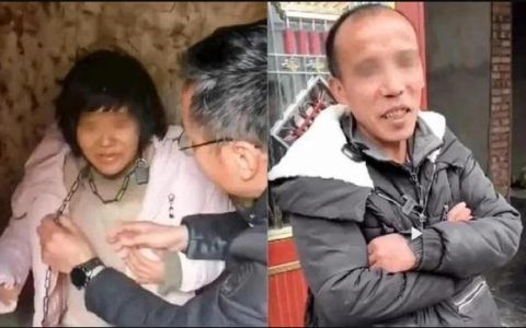 丰县“八孩女子”丈夫被判9年 两次拐卖过程买家均未获罪