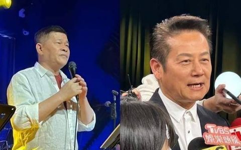 又一男星被曝欠债，离婚卖房状况凄惨，还了近亿元仍欠款千万