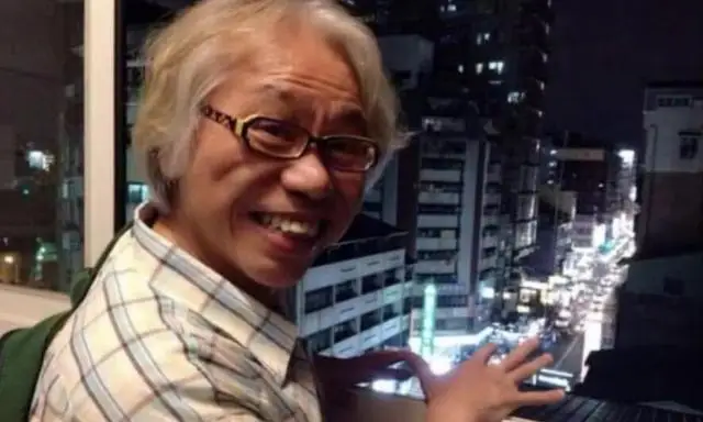 李坤城小40岁遗孀回应独享遗产传闻：我们从不谈钱，我也不需要钱