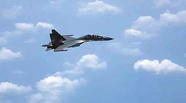 持续保持围岛进逼态势!解放军环台岛演习有三大看点 持续保持围岛进逼态势!解放军环台岛演习有三大看点