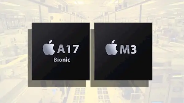 包圆了!苹果 A17 将是今年唯一 3nm 手机处理器:安卓 4nm 干瞪眼 包圆了!苹果 A17 将是今年唯一 3nm 手机处理器:安卓 4nm 干瞪眼