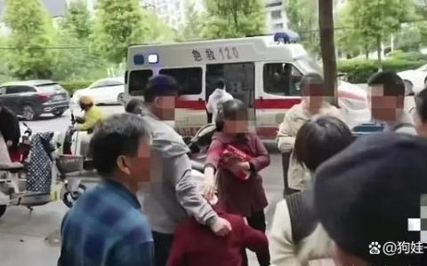 警方回应小伙扶摔倒老人被要求赔偿