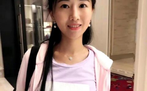 翟欣欣第5次公开征婚？世纪佳缘回应：谣言