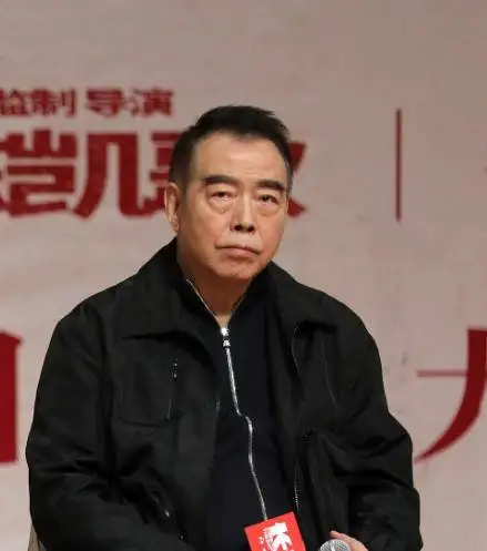 陈凯歌新片志愿军官宣，集齐朱一龙陈飞宇欧豪，拍摄一年仍未杀青