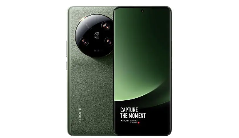 小米 13 Ultra 拍照干趴了 iPhone 14 顶配版？