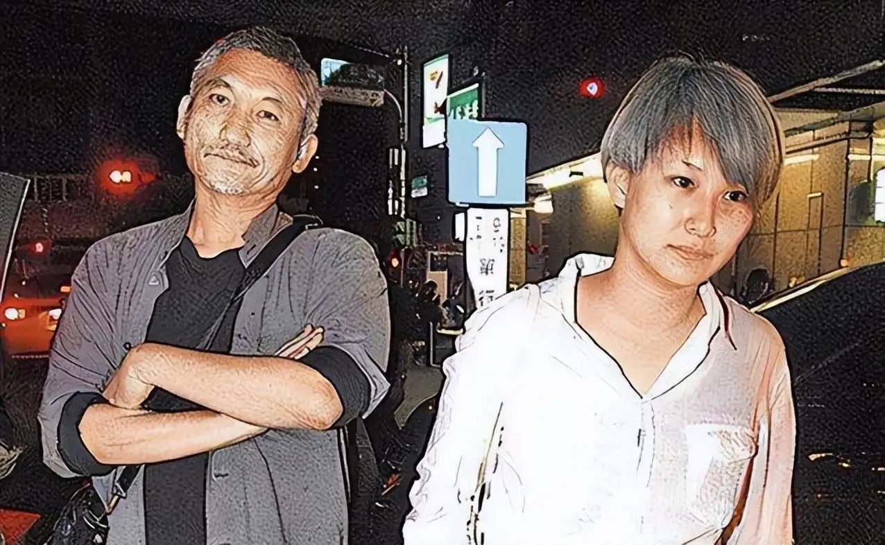 73岁知名导演疑患病！被曝连续多日出入医院，早前传出小女友怀孕