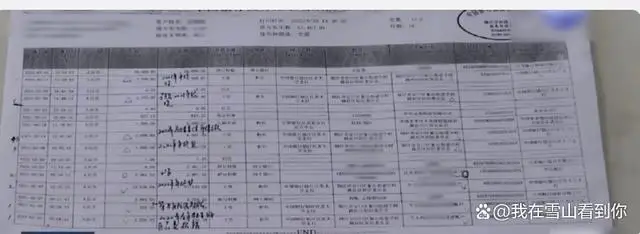 女子1月内收5笔工资直呼看不懂 女子1月内收5笔工资直呼看不懂