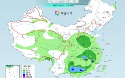 多地暴雪冷到破纪录 北方多地最高气温仅有个位数