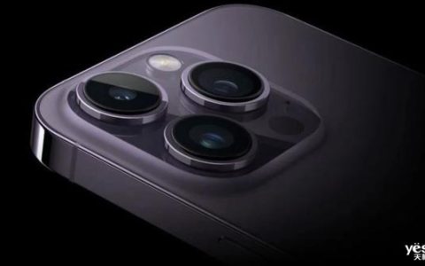 苹果拿到了顶级 OLED 屏幕！iPhone 15 系列要用