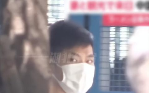 中国籍男子携妻赴日旅游，涉嫌性侵女子被捕，系香港某消防队队长