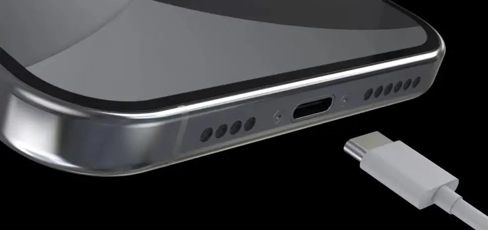 iPhone 15 最大的担心没了,苹果活该! iPhone 15 最大的担心没了,苹果活该!