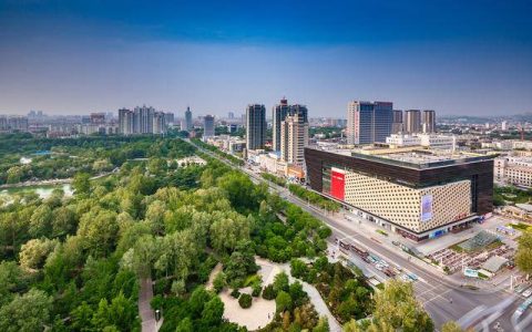 淄博一季度GDP超1000亿元，增长4.7%