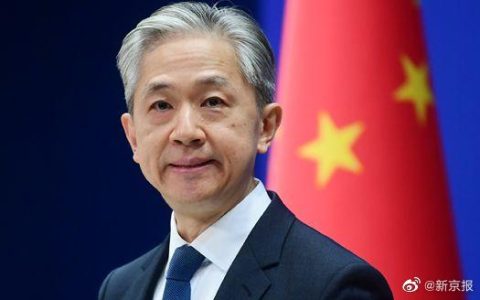 外交部回应驻法大使卢沙野将被召回：假消息