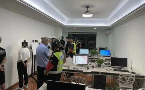 小伙入职第二天报警把公司端了 网友：厉害了！