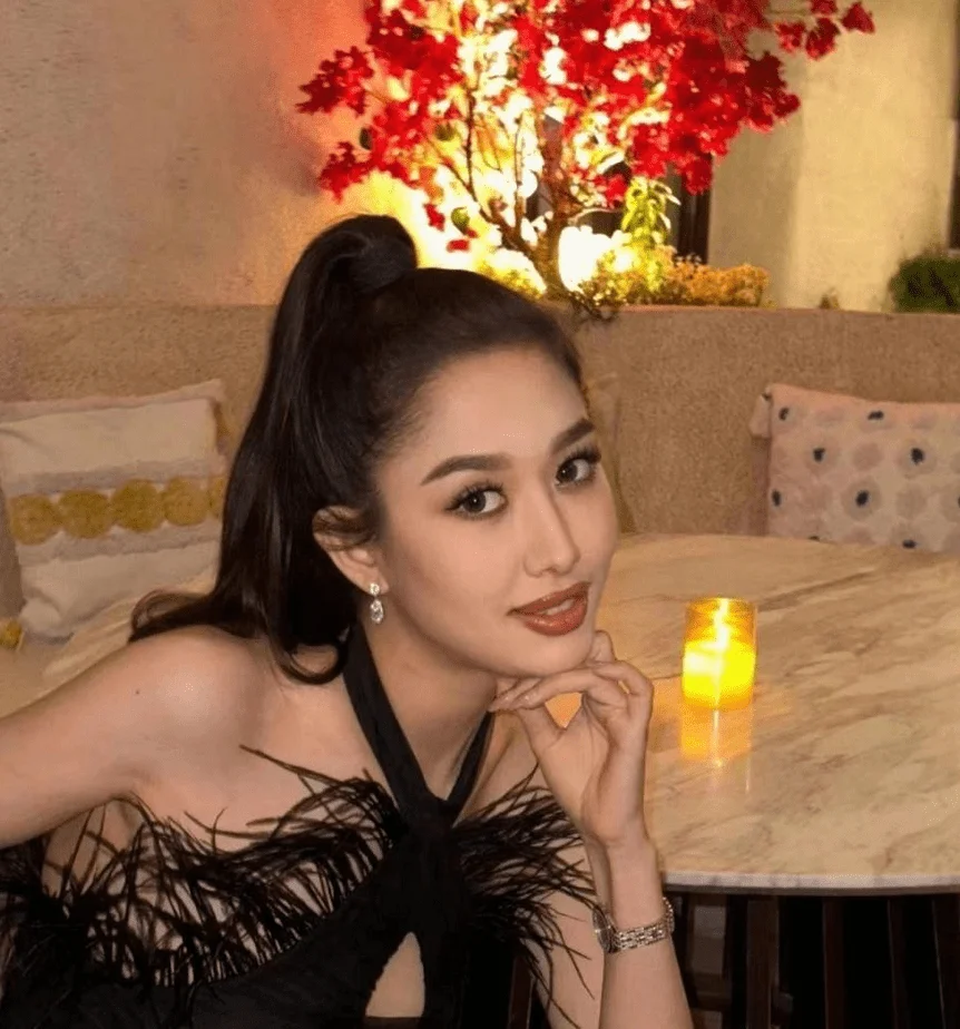 张雨绮又遇人不淑，女网友爆料被张雨绮前夫追求，怀孕后惨遭抛弃