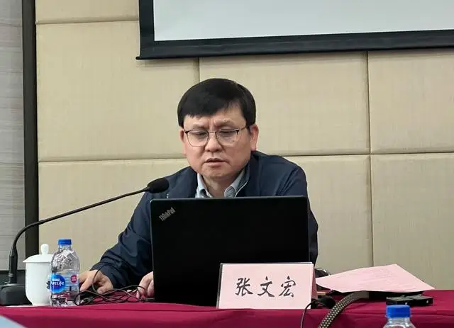 张文宏:预计“二阳”有长尾效应 张文宏:预计“二阳”有长尾效应