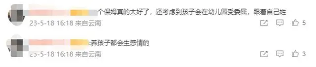 这对父母让保姆代养女儿6年却分文不付,法院:撤销监护人资格 这对父母让保姆代养女儿6年却分文不付,法院:撤销监护人资格