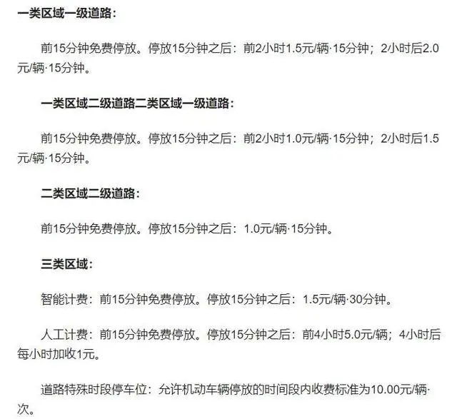 一天停车费上百元，南宁“慧泊停车”引争议 当地物价局回应