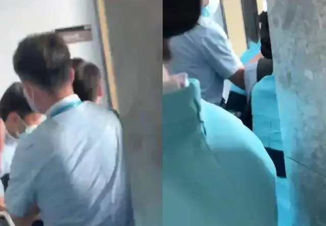 女厕所偷拍被抓现行，厦航员工在女厕偷拍乘务被拘留，会被开除吗