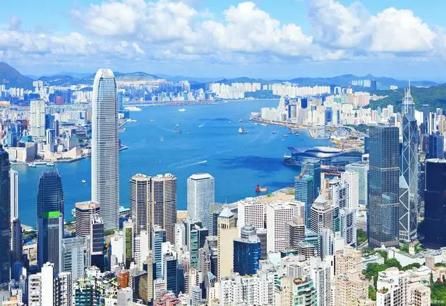 在香港歧视普通话注定是个笑话