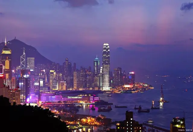 在香港歧视普通话注定是个笑话 在香港歧视普通话注定是个笑话