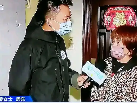 业主举报自家房20㎡住9人 业主举报自家房20㎡住9人
