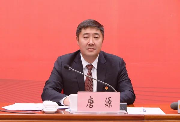 “80后”正厅再添一人！全国最年轻的正厅干部只有39岁