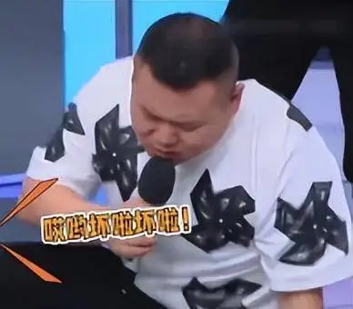 周迅觉得何炅黄磊太像空巢老人，何炅急了：不要被节目组带偏，我们特别欢乐！