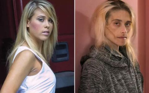 以色列35岁女模特去世时仅23公斤，与厌食症斗争多年