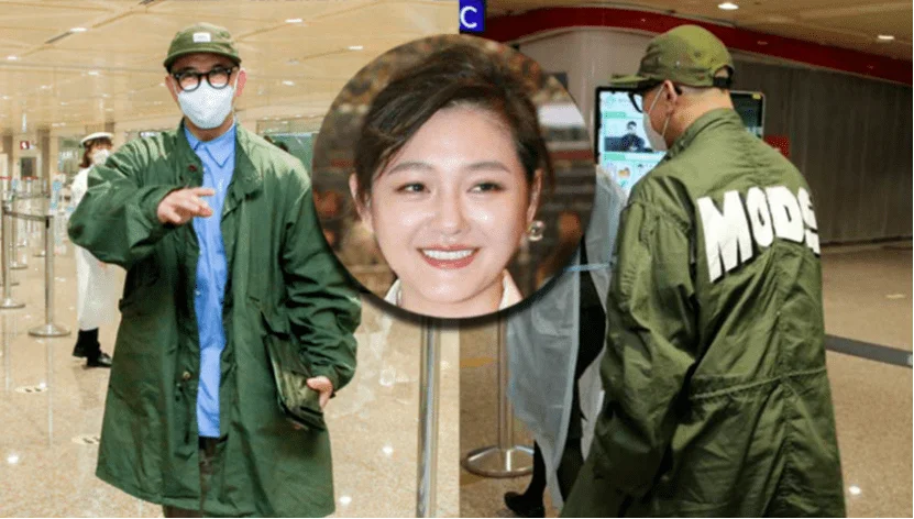 大S出轨实锤？网友扒她离婚前就点赞具俊晔，还发“好色”表情