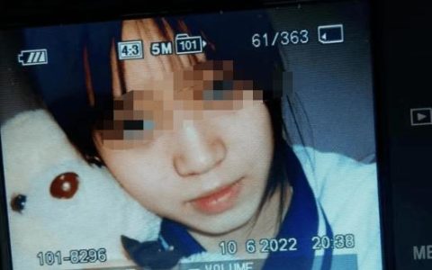 吉林高三女生失联6个月后遗体被发现 家属：正商量处理