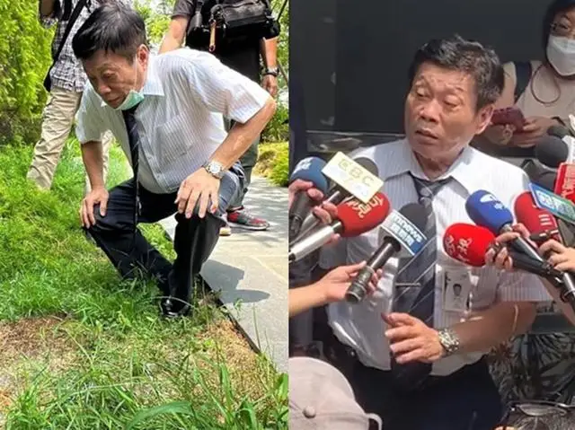 台湾身价5亿高中生坠亡案曝出新疑点:法医怀疑死者生前被投毒,再从10楼扔下,案件有共犯 台湾身价5亿高中生坠亡案曝出新疑点:法医怀疑死者生前被投毒,再从10楼扔下,案件有共犯